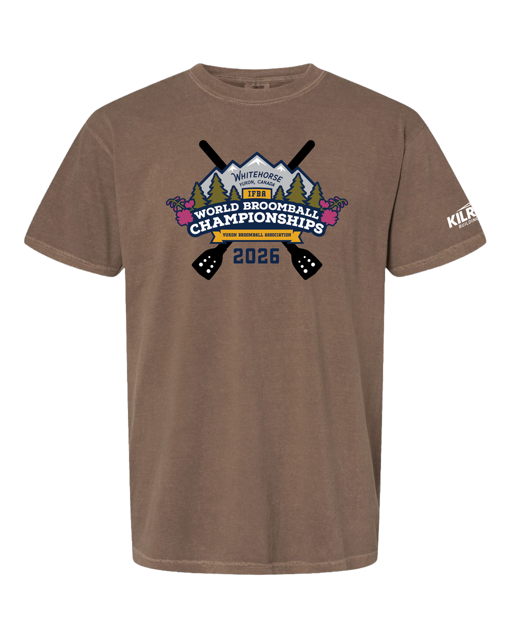 Short Sleeve T-Shirt