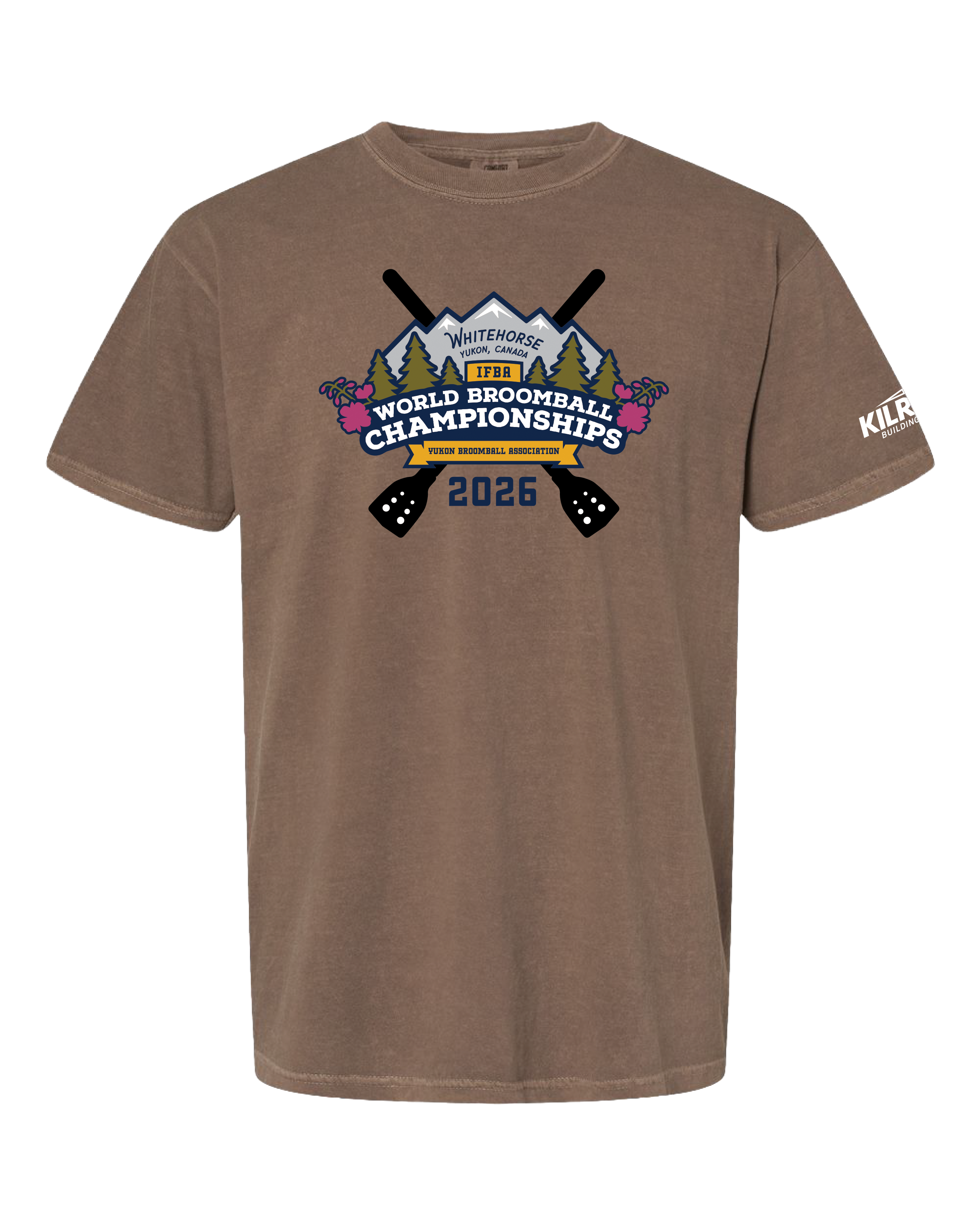 Short Sleeve T-Shirt