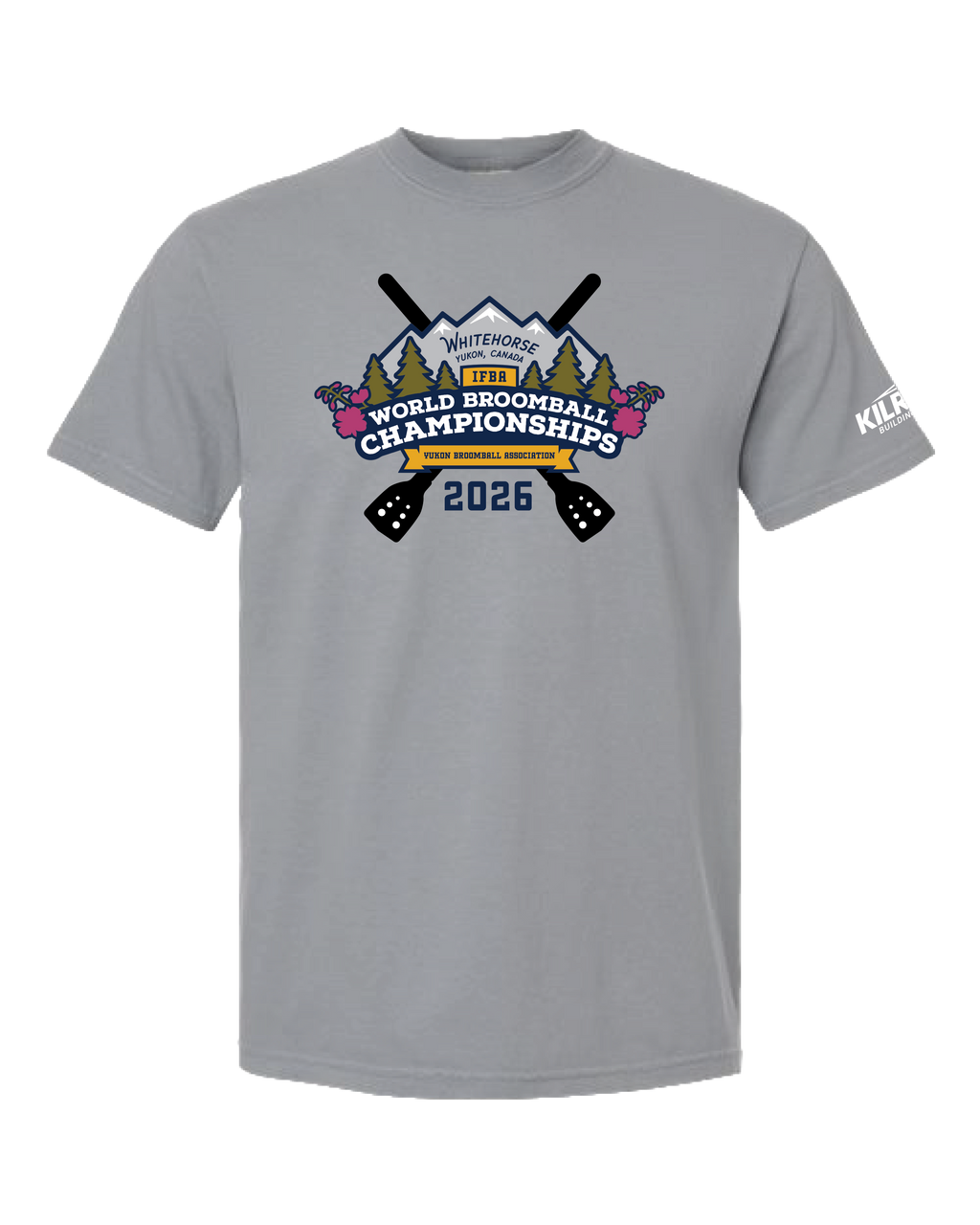 Short Sleeve T-Shirt