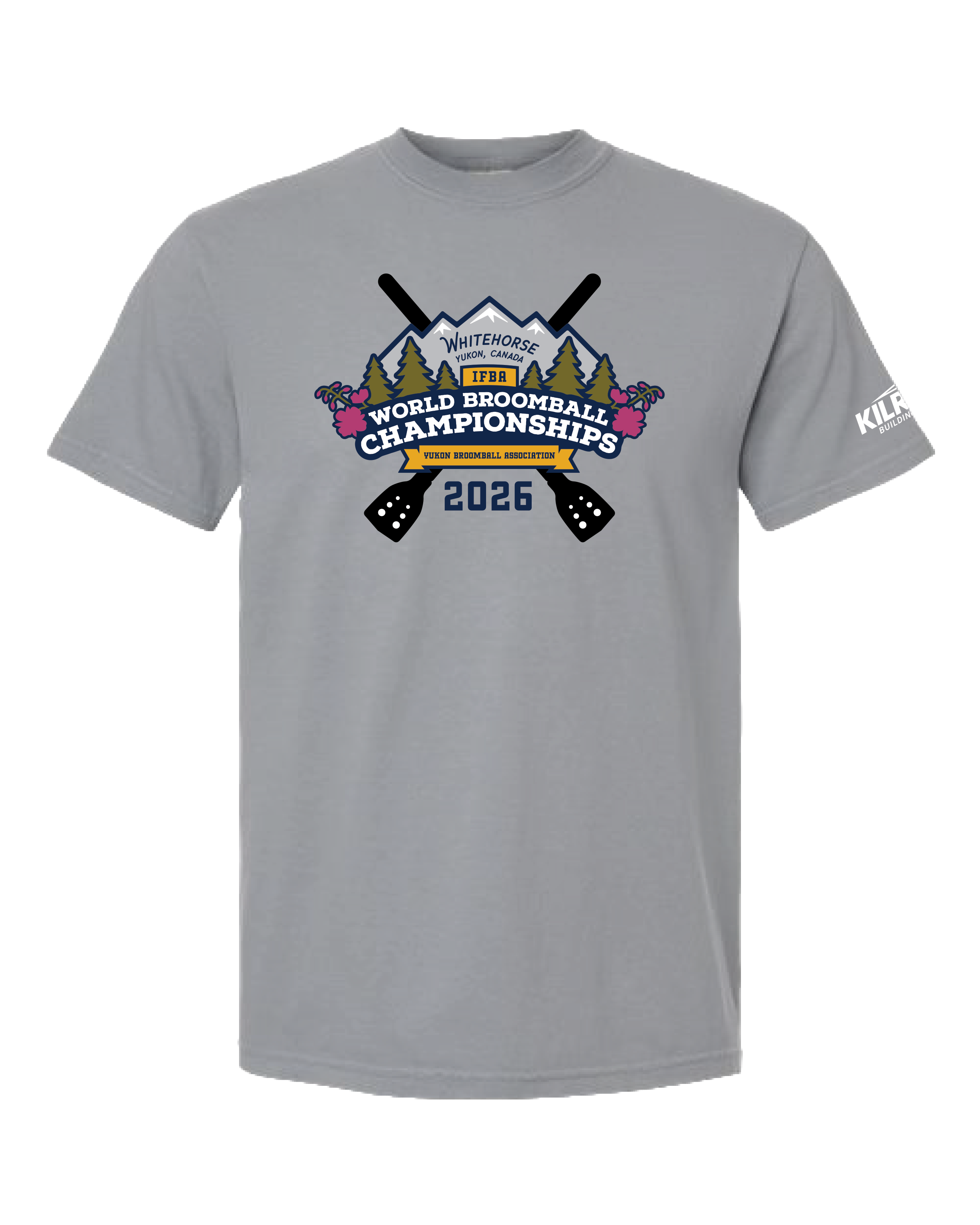 Short Sleeve T-Shirt