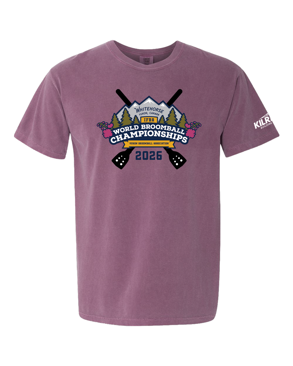 Short Sleeve T-Shirt