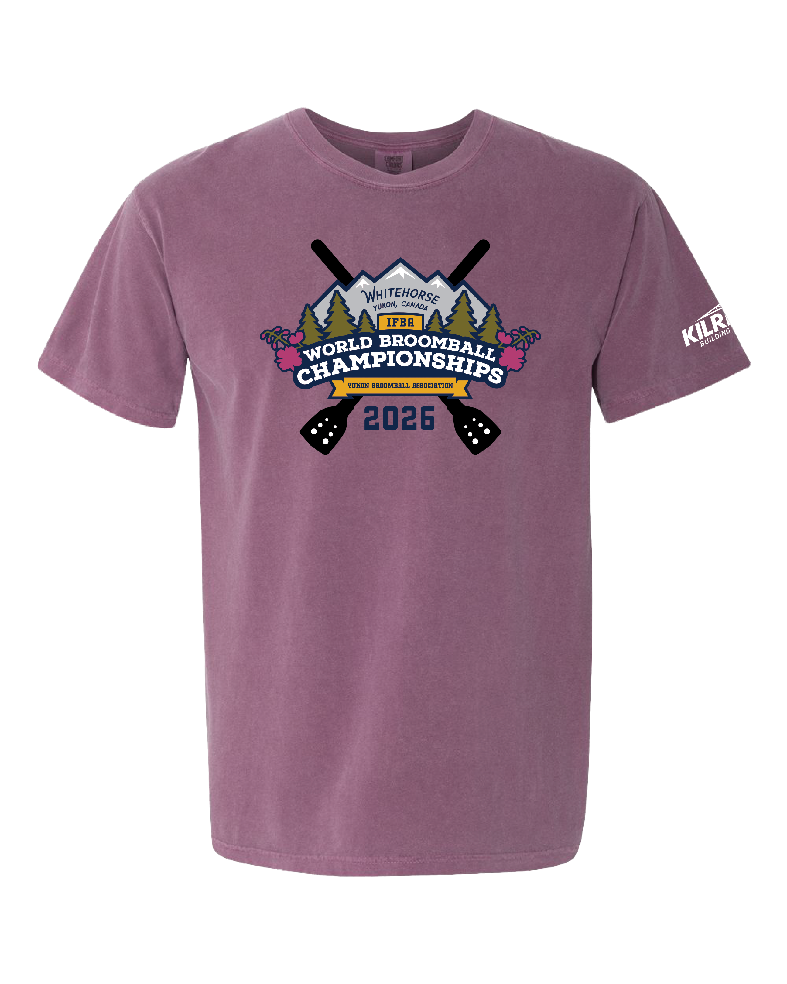 Short Sleeve T-Shirt