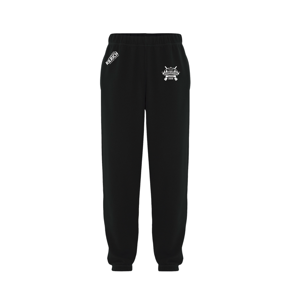 Sweatpants