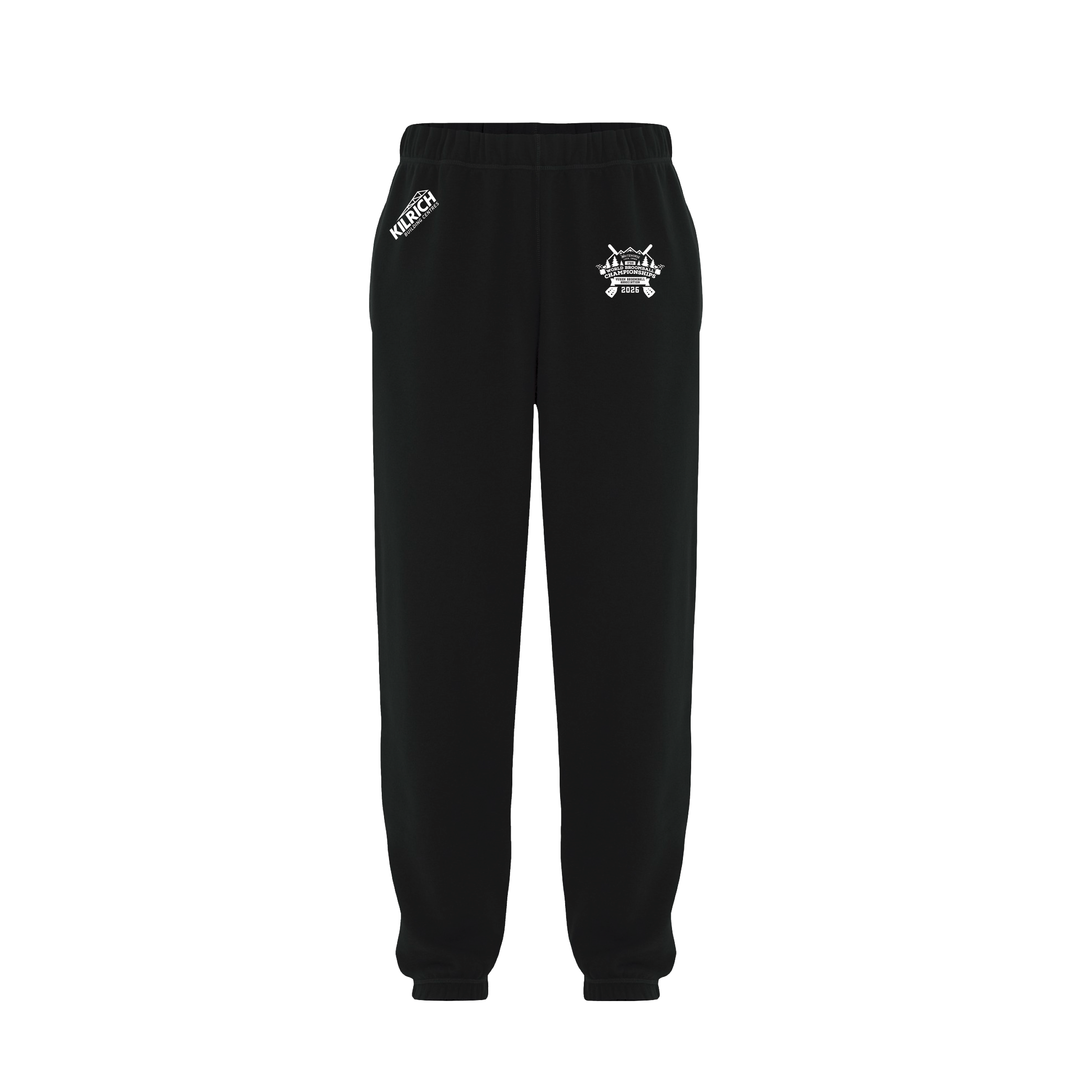 Sweatpants