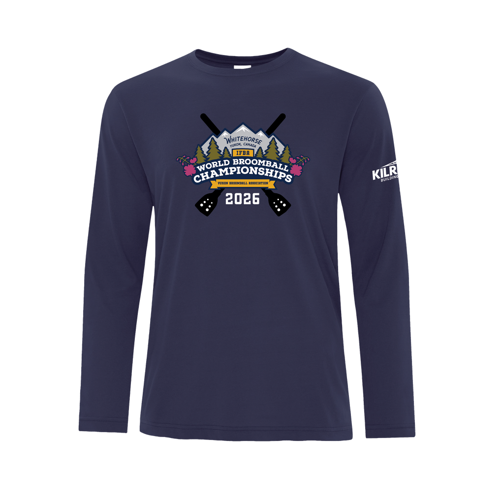 Long Sleeve T-Shirt